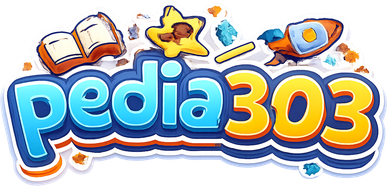 Logo pedia303